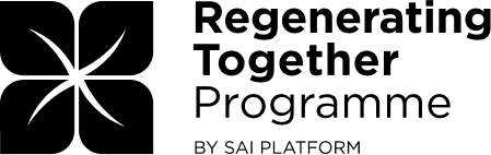 Regenerating Together Programme